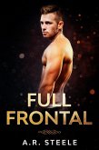 Full Frontal (Tool Shed, #2) (eBook, ePUB)