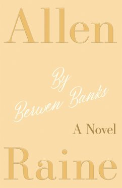 Cover By Berwen Banks (eBook, ePUB)