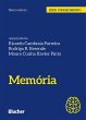 Memória (eBook, ePUB) - Bild 1