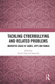 Tackling Cyberbullying and Related Problems (eBook, ePUB)