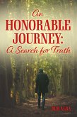 Honorable Journey (eBook, ePUB)