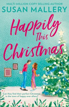 Happily This Christmas (eBook, ePUB) - Mallery, Susan