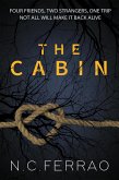 The Cabin (The Cabin of Nightmares, #1) (eBook, ePUB)