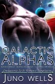 Galactic Alphas Compilation (eBook, ePUB)