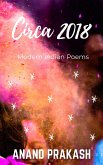 Circa 2018: Modern Indian Poems (Poetry Books) (eBook, ePUB)