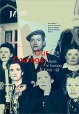 Our Courage - Jews in Europe 1945-48 (eBook, PDF)