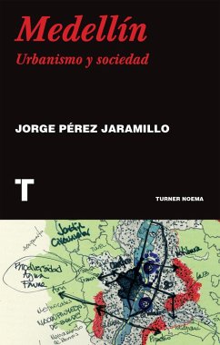 Cover Medellín (eBook, ePUB)