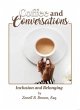 Coffee and Conversations (eBook, ePUB) - Bild 1