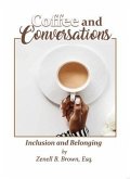 Coffee and Conversations (eBook, ePUB)