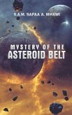 Mystery of the Asteroid Belt (eBook, ePUB)