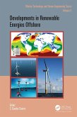 Developments in Renewable Energies Offshore (eBook, PDF)