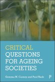 Critical Questions for Ageing Societies (eBook, ePUB)