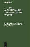 Der Vormund. Liebe um Liebe. Die Kokarden. Die Vaterfreude (eBook, PDF) Der Vormund. Liebe um Liebe. Die Kokarden. Die Vaterfreude (eBook, PDF)