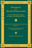Nagarjuna on the Six Perfections (eBook, ePUB)