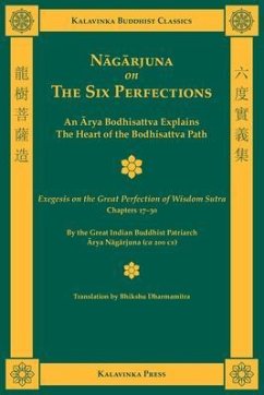 Cover Nagarjuna on the Six Perfections (eBook, ePUB)