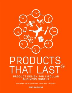 Products that Last (eBook, ePUB) - Bakker, Conny; Den Hollander, Marcel