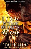Love In These Brooklyn Streets (eBook, ePUB)