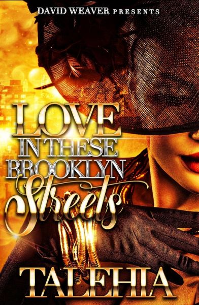 Love In These Brooklyn Streets (eBook, ePUB) Love In These Brooklyn Streets (eBook, ePUB)