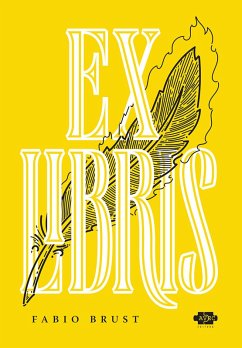 Ex-libris (eBook, ePUB) - Brust, Fabio