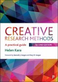 Creative Research Methods (eBook, ePUB)
