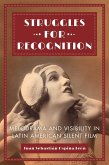 Struggles for Recognition (eBook, ePUB)