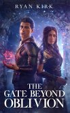 The Gate Beyond Oblivion (Oblivion's Gate, #1) (eBook, ePUB)