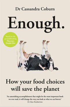 Enough (eBook, ePUB) - Coburn, Cassandra