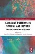 Language Patterns in Spanish and Beyond... - Bild 1