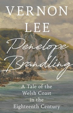 Cover Penelope Brandling (eBook, ePUB)