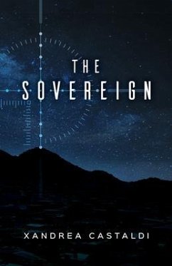 Cover The Sovereign (eBook, ePUB)