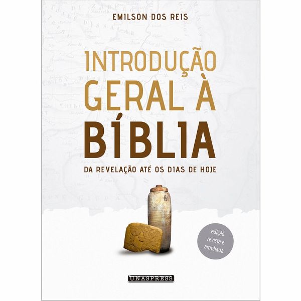 Introdução Geral à Bíblia (eBook, ePUB) Introdução Geral à Bíblia (eBook, ePUB)