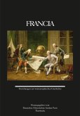 Francia, Band 47 (eBook, PDF)