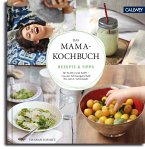 Das Mama-Kochbuch (eBook, ePUB)