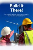 Build it There! (eBook, ePUB)