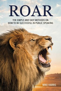 Cover Roar (eBook, ePUB)