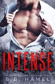 Intense: A Dark Billionaire Romance (eBook, ePUB)