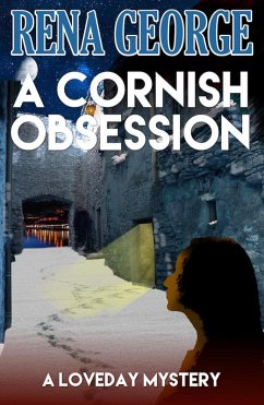 Cover A Cornish Obsession (The Loveday Mysteries, #4) (eBook, ePUB)