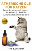Ätherische Öle für Katzen (eBook, ePUB)