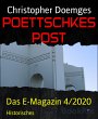 POETTSCHKES POST (eBook, ePUB) - Bild 1