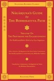 Nagarjuna's Guide to the Bodhisattva Path (eBook, ePUB)