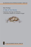 A Tale of Two Stories (eBook, PDF)