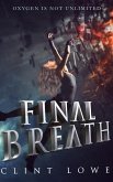 Final Breath (Evita Sánchez, #1) (eBook, ePUB)
