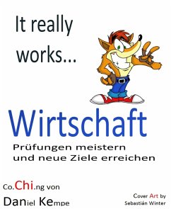 Wirtschaft (eBook, ePUB) - Kempe, Daniel