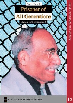 Prisoner of All Generations (eBook, PDF) - Habashi, Fawzi