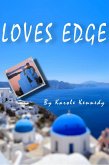 Loves Edge (eBook, ePUB)