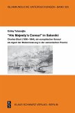 "His Majesty's Consul" in Saloniki. (eBook, PDF)