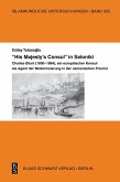 &quote;His Majesty's Consul&quote; in Saloniki. (eBook, PDF)