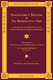 Vasubandhu's Treatise on the Bodhisattva Vow (eBook, ePUB)