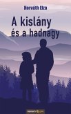 A kislány és a hadnagy (eBook, ePUB)