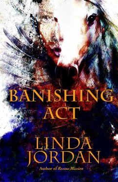 Banishing Act (eBook, ePUB) - Jordan, Linda